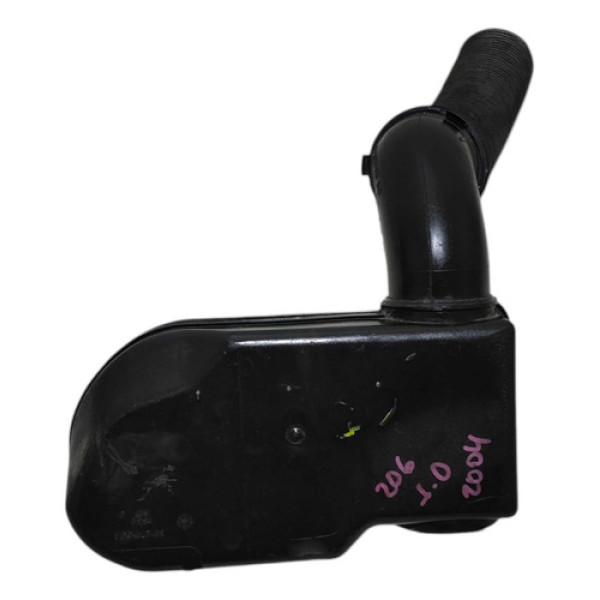 Caixa Ressonadora Ar Citroën Xsara Picasso 2002 2003 A 2010 