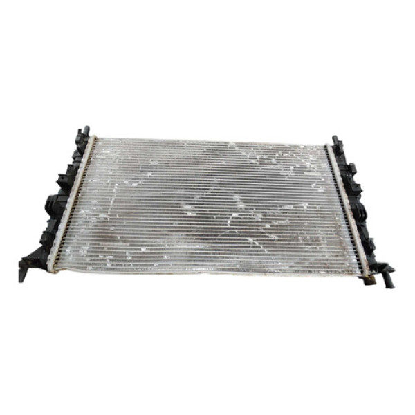 Radiador Agua 3m5h8005rk Ford Focus 2009 2010 2011 2012