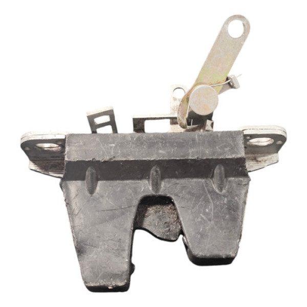 Fechadura Porta Malas 377827505 Volkswagen Gol 1994 A 2000