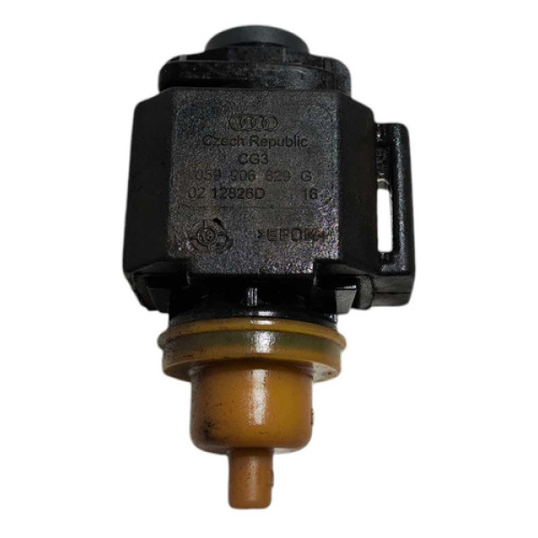 Atuador Solenóide Turbina Amarok 2018 A 2023 059906609e