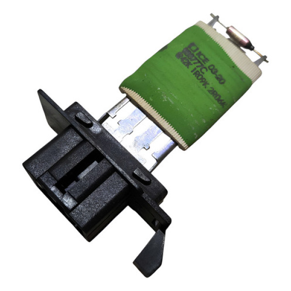 Resistência Ar Condicionado Gm Onix 1.0 2020 2021 A 2024