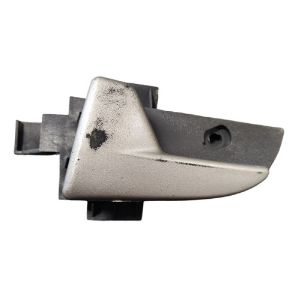 Maçaneta Interna Tras Esquerda Chevrolet Celta 2007 A 2012  Traseira