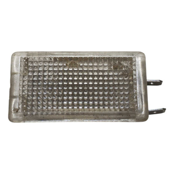 Luz Cortesia Ford Ecosport 2009 2010 2011 A 2013