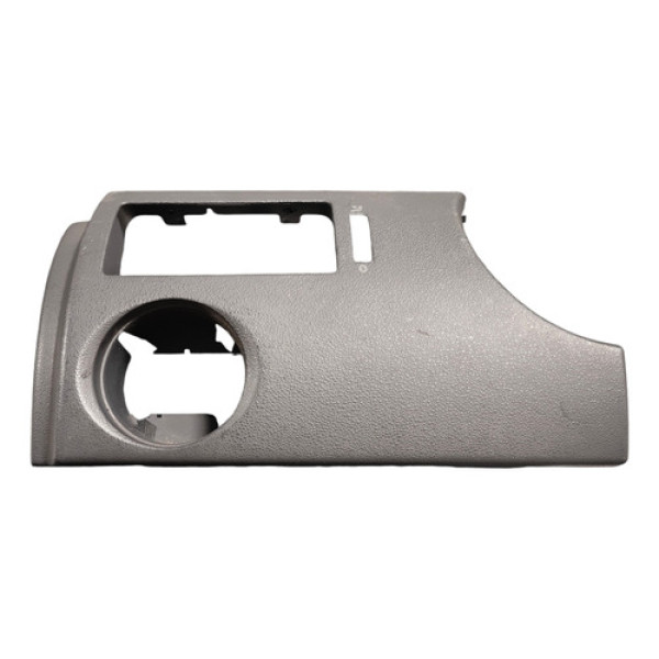 Moldura Difusor Ar Cond Chave Luz Vw Gol Parati 2000 A 2005