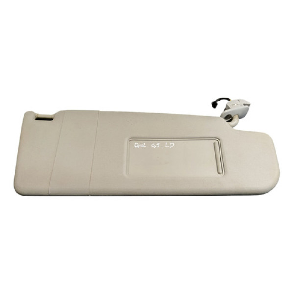 Quebra Sol Espelho Direito Volkswagen Gol G5 2008 A 2012 