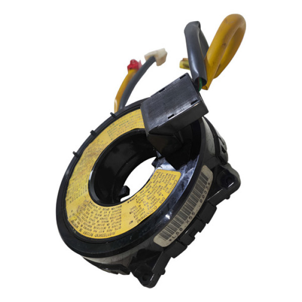 Miolo Volante Mitsubishi Pajero Sport 2004 2005 A 2008 Preto