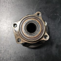 Cubo Roda Dianteiro C/solda Parafuso Subaru Impreza 2008/12