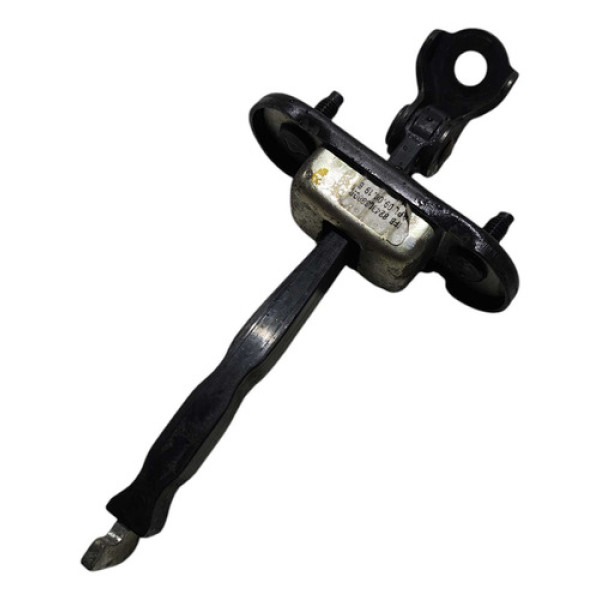 Limitador Porta Traseira Esquerda Renault Kwid 2019 A 2022