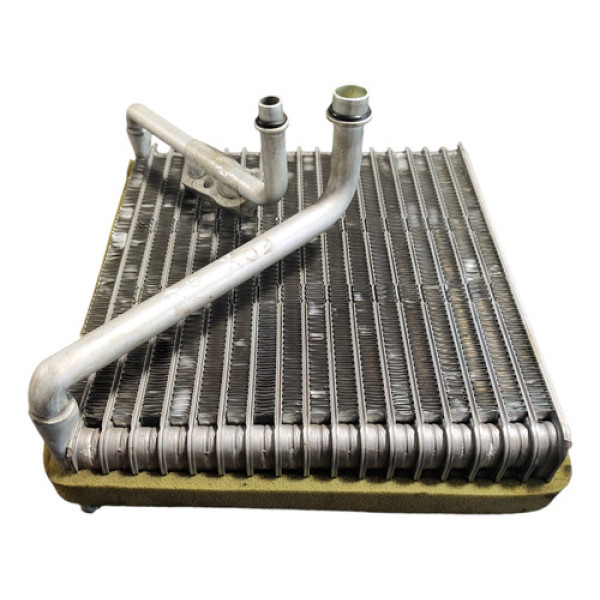 Radiador Evaporador Ar Cond Volkswagen Fox 2010 2011 2012