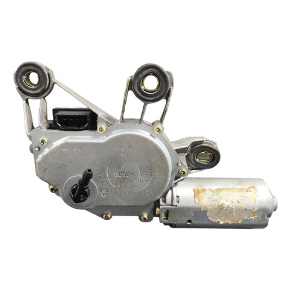 Motor Limpador Traseiro Vw Golf 1998 A 2005 1j6955711 