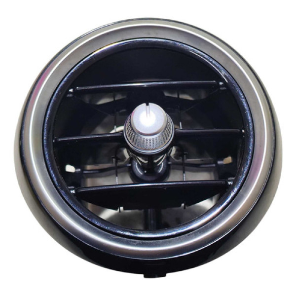 Difusor Ar Central Mercedes C180 1.6 2016 A 2018 A2058300201
