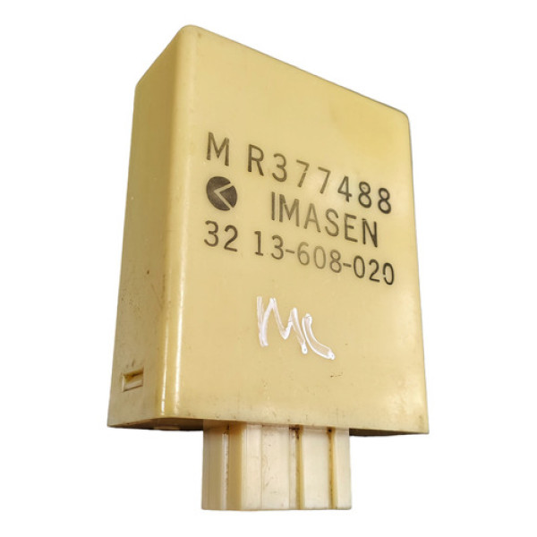 Módulo Rele Controle Tração Pajero Tr4 3213608020