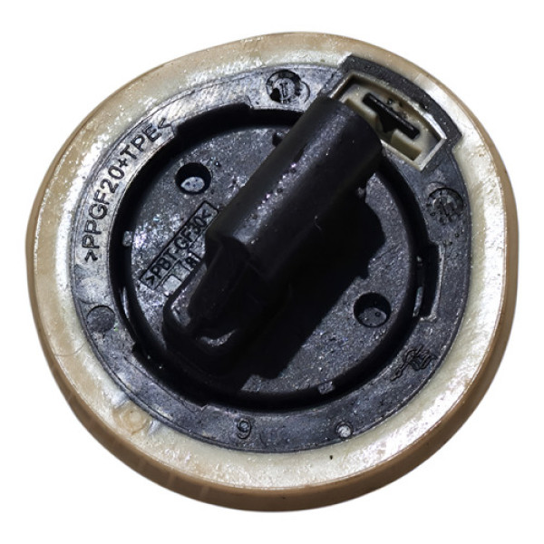 Sensor Frontal Porta 5k0959354 Vw Jetta 2012 2013 2014 Preto