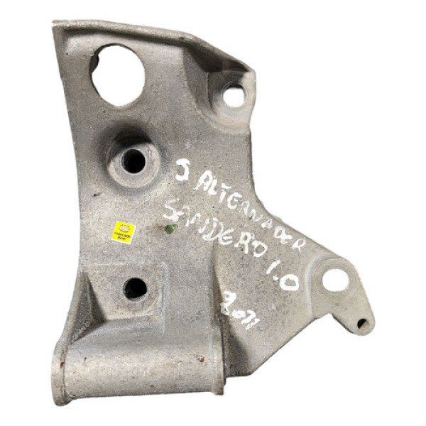 Suporte Alternador 8200178988  Renault Sandero 2007 A 2012