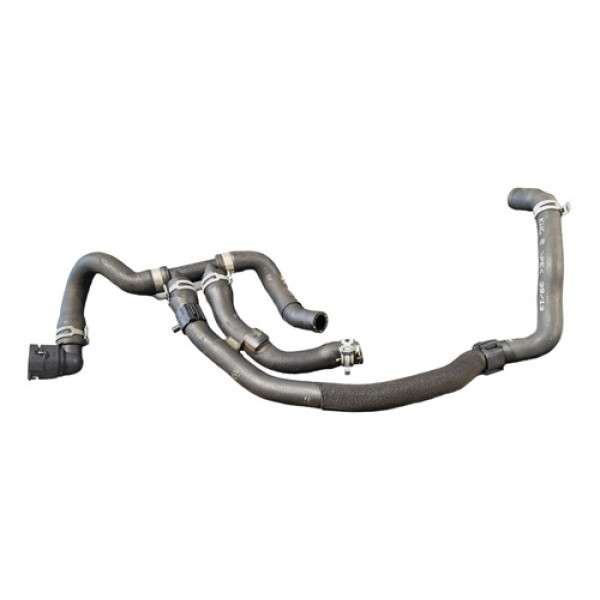 Mangueira Agua Volkswagen Polo 2019 2020