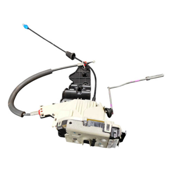 Fechadura Tras Esquerda Fiat Freemont 2012 A 2014 937068