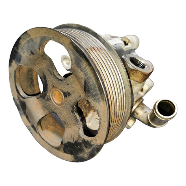 Bomba Óleo Discovery 3 V6 2.7 2005 2006 2007