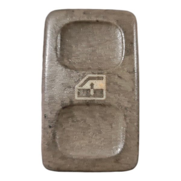 Botao Vidro Tras Direita Volkswagen Voyage 1988 1989 A 1994