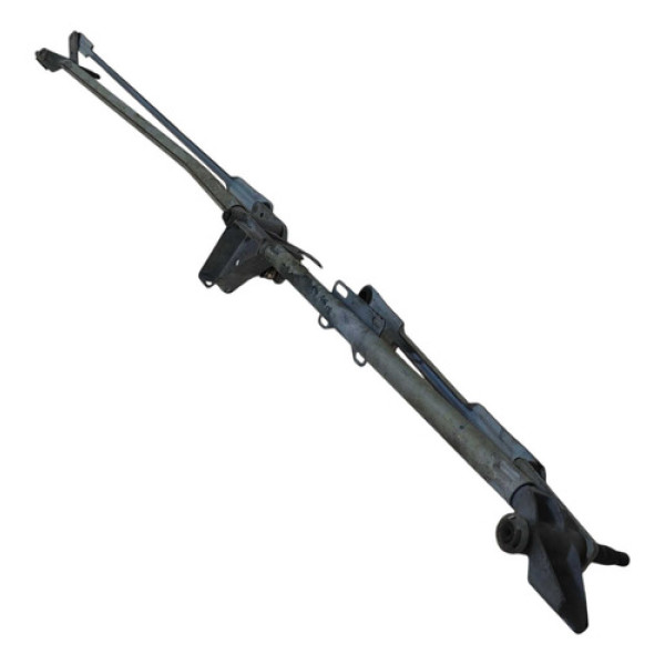 Galhada Limpador Parabrisa Citroen C4 Vtr 2007 2008 2009