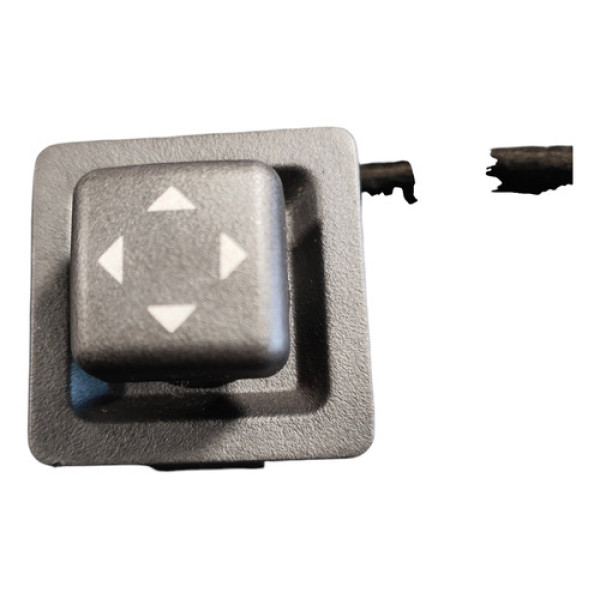 Botão Regulagem Espelho Hyundai Azera 2013 2014 2015 2016 