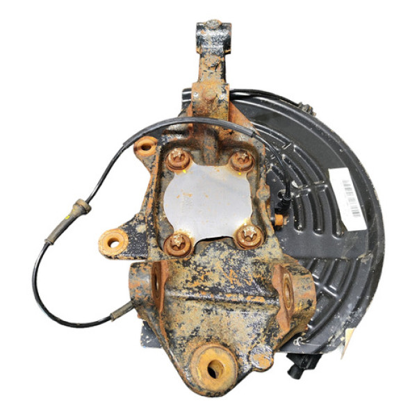 Manga Eixo Traseira Direita Jeep Compass 2018 2019 2020