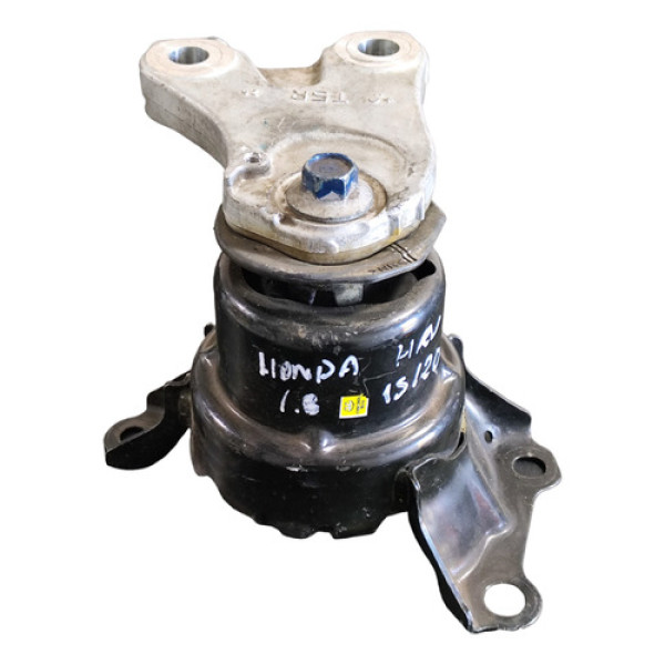 Coxim Motor Honda Hrv 2016 2017 2018 2019