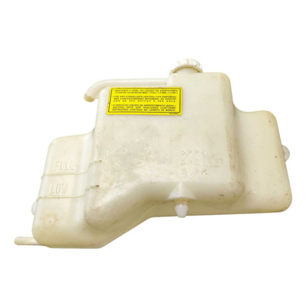 Reservatorio Água Radiador Mn135072 Mitsubishi L200 2011/13