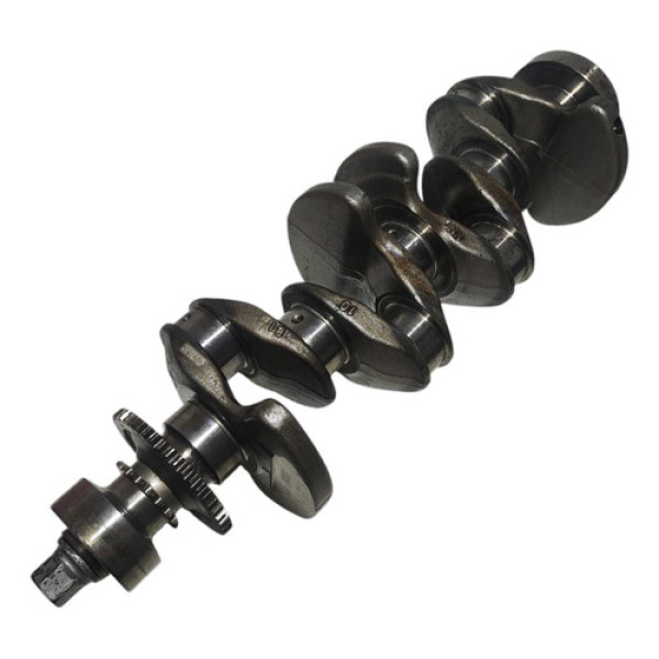 Virabrequim Bmw 320i 2.0 N20 2013 2014 2015 Para Retífica