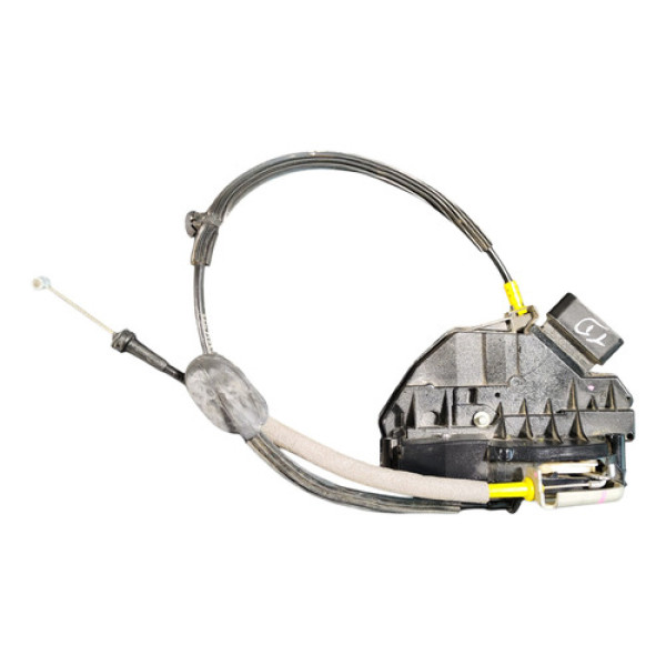 Fechadura Trava Porta Traseira Dir Ford Ka Sedan 2018 2019 