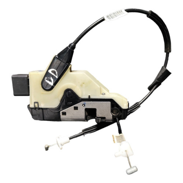 Fechadura Dianteira Direita Citroen Aircross 2018 2019 2020