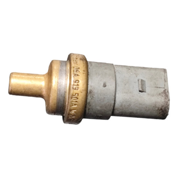 Sensor Temperatura Agua Vw Gol Jetta 2007/11 06a919501a 