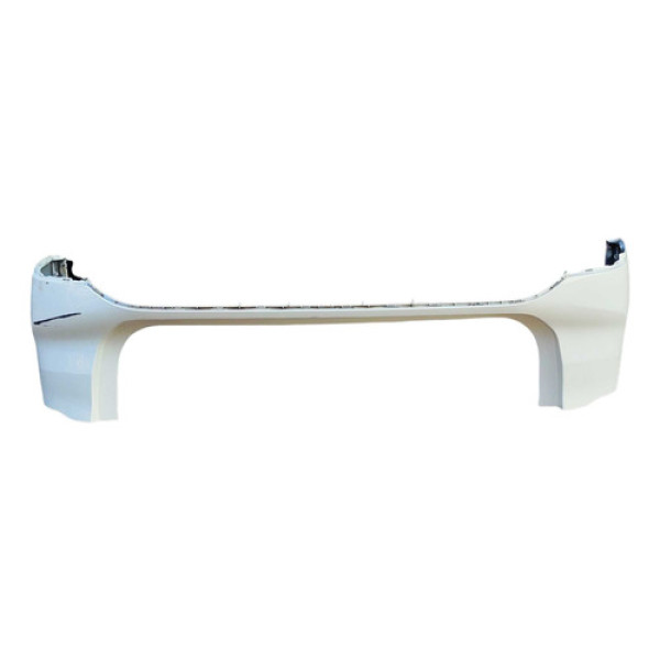 Parachoque Traseiro Bmw X1 2017 A 2019 Detalhe 