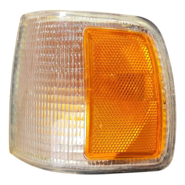 Pisca Esquerdo Volkswagen Gol G2 1995 1996 1997 1998 1999