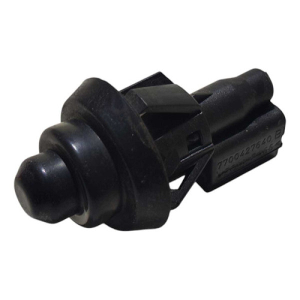 Interruptor Luz Porta Renault Symbol 2009 A 2012 7700427640