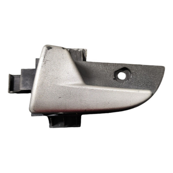 Maçaneta Interna Tras Esquerda Chevrolet Celta 2006 A 2012 Traseira