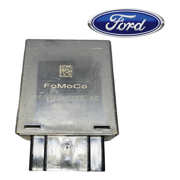 Módulo Conforto 9e5314b205ac Ford Fusion 2010 2011 2012