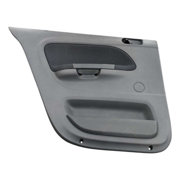 Forro Porta Volkswagen Gol G6 2008 2009 2010 2011 A 2016