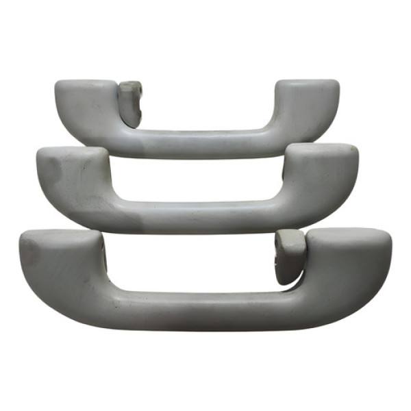 Jogo Alça Pqp Jeep Renegade 1.8 Aut 2017 2018 A 2020