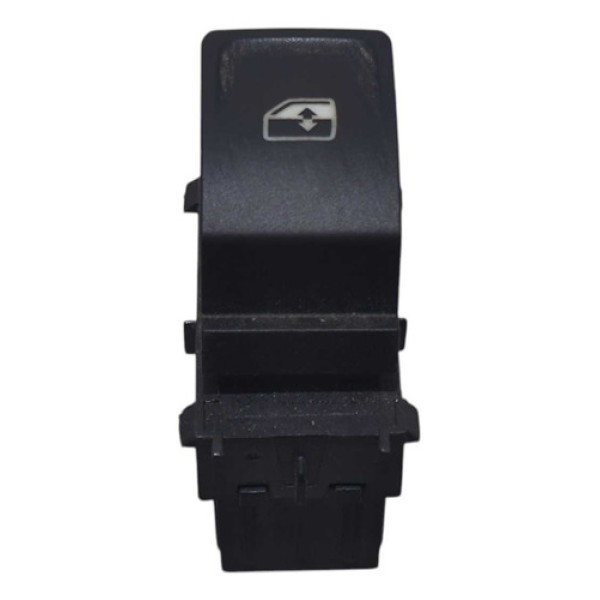 Botão Comando Vidro 5g0959855p Vw Polo 1.6 Msi 2018/2021