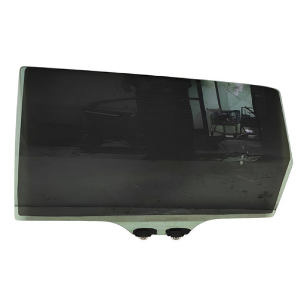 Vidro Fixo Traseiro Esquerdo Honda Fit 1.5 2015 2016 A 2019