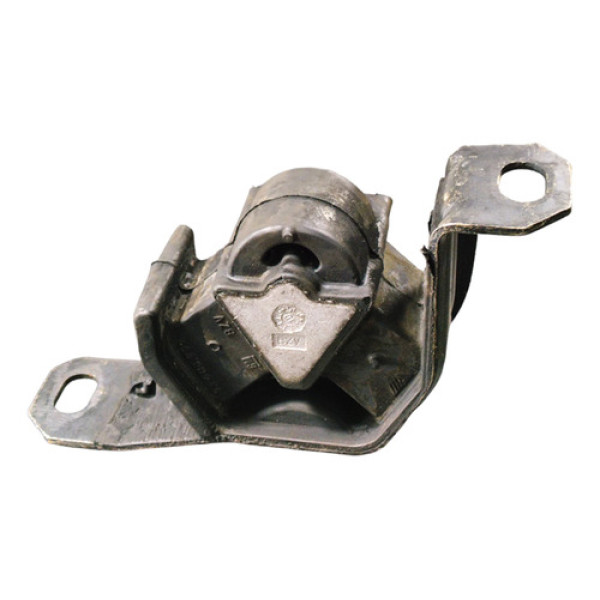 Coxin Esquerdo Motor Gm Celta Prisma 2007 A 2012 