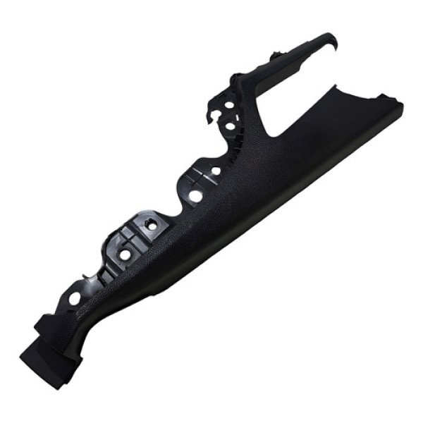 Moldura Int Porta Dianteira Esquerda Hyundai Creta 2019/2021