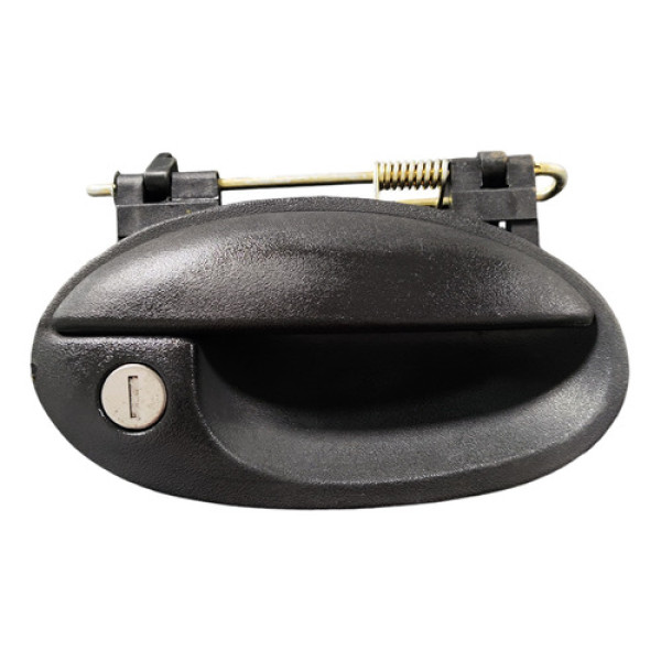 Maçaneta Externa Diant Direita Chevrolet Celta  2002 A 2008  Dianteira