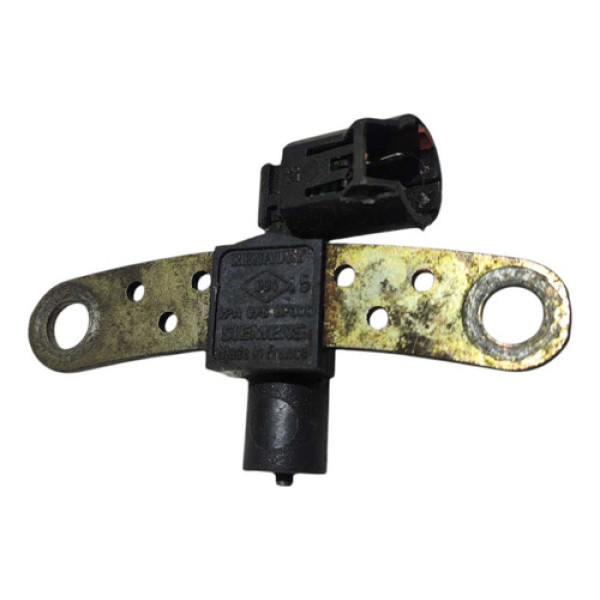 Sensor Rotação Renault Clio 1998 1999 2000 2001 2002