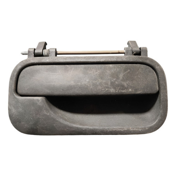 Maçaneta Externa Tras Direita Chevrolet Vectra 1999 A 2005 Traseira