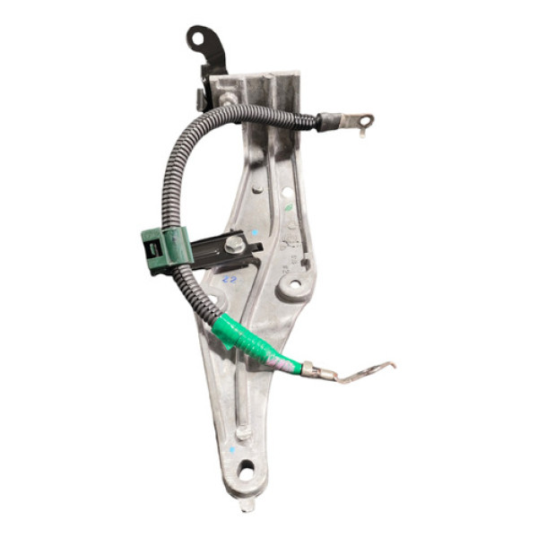 Suporte Caixa Filtro Ar Honda Hrv 2018 2019 2020 2021 