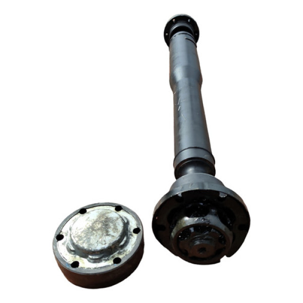 Eixo Cardan Diferencial Discovery 3 V6 2.7 2005 2006 2007