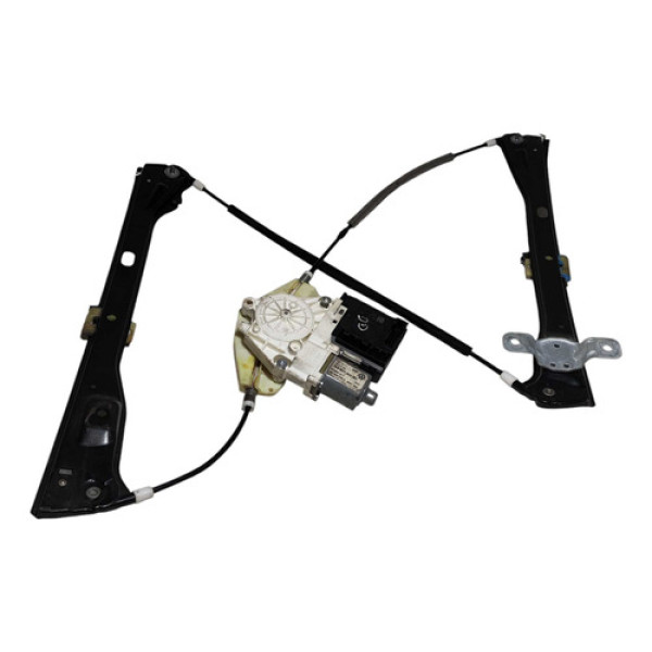 Maquina Vidro Eltrico Diant Dir Vw Jetta 2012 2013 A 2016