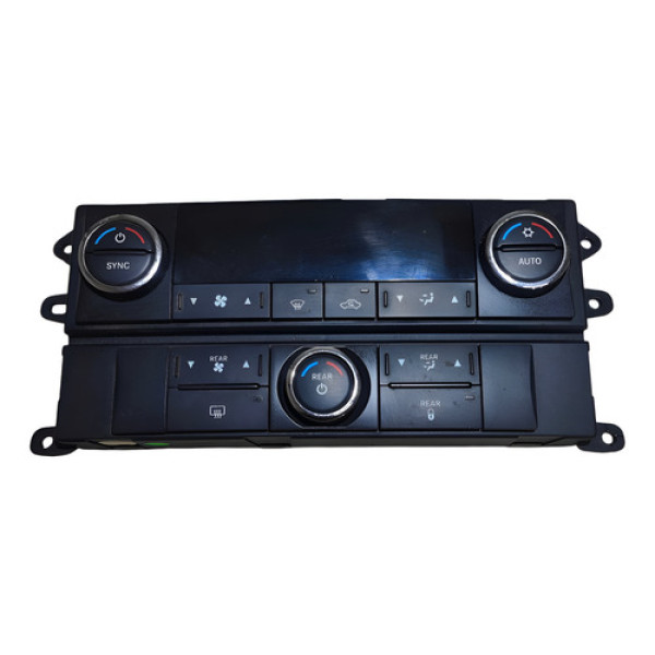 Comando Ar Condicionado Dodge Journey 2.7 6v 2009 2010/2011
