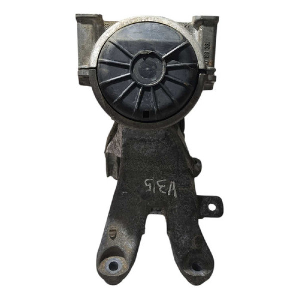 Coxim Motor Esquerdo 8r0199381 Audi Q5 2013 2014 2015